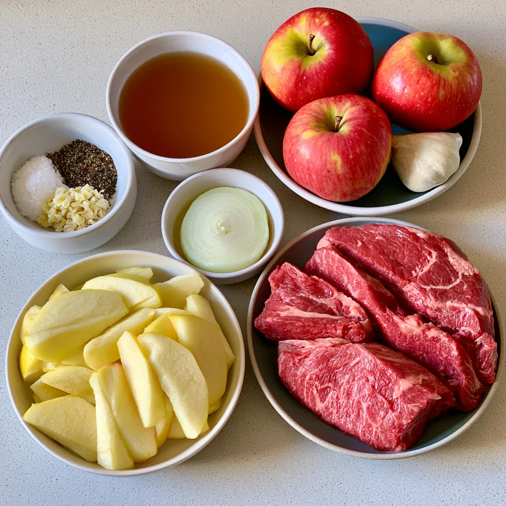 cider pork roast