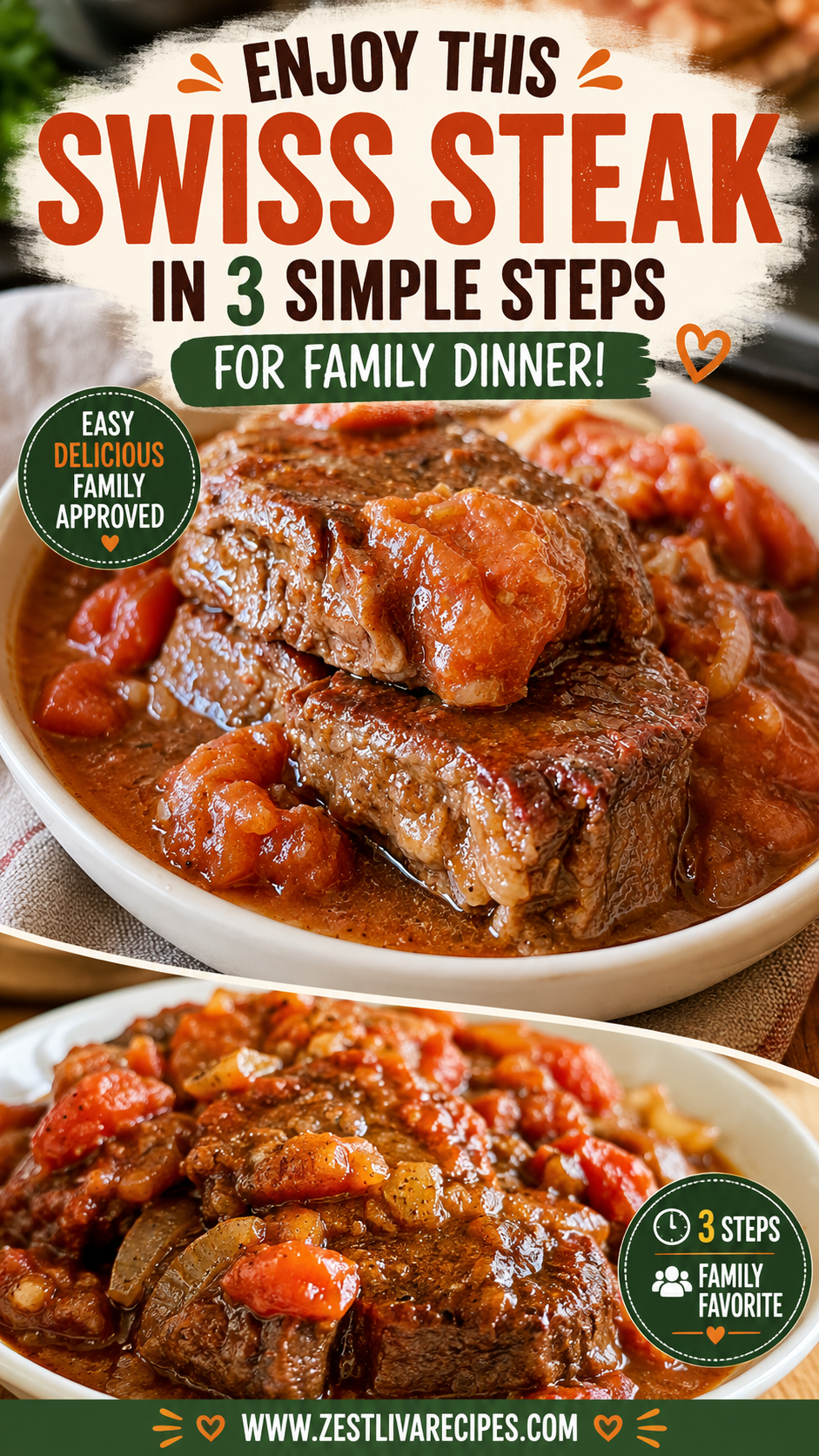 swiss steak