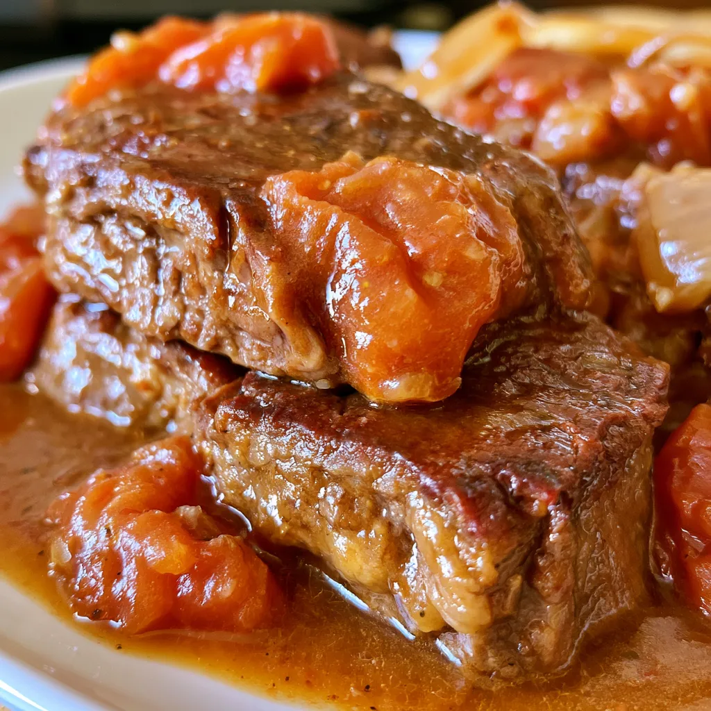 swiss steak