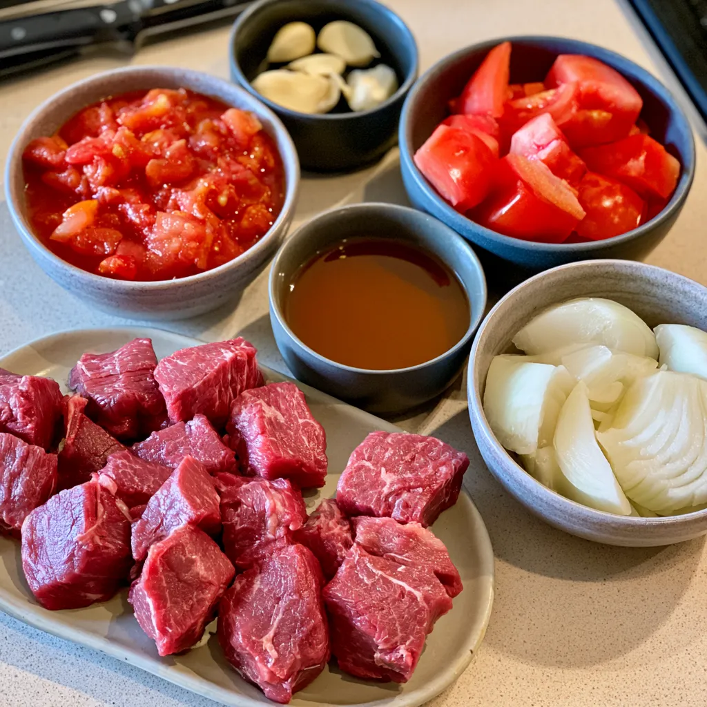 swiss steak