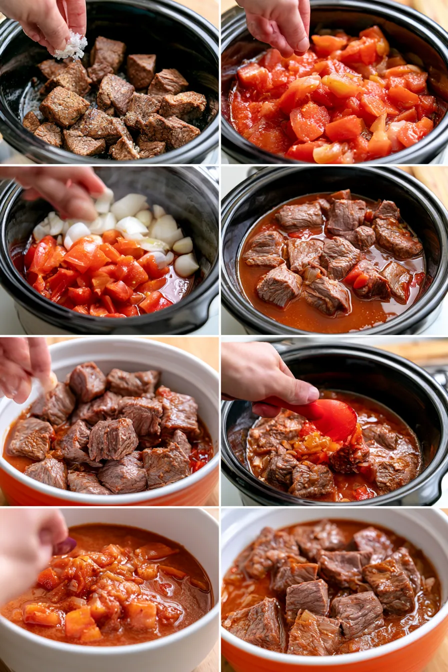 swiss steak