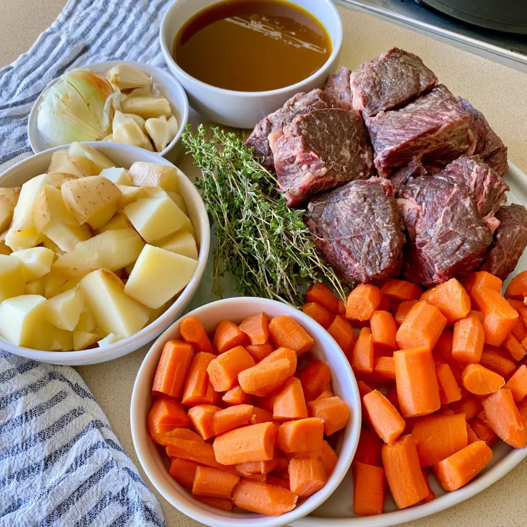 best 5-star slow cooker pot roast recipe ever