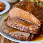 copy cat cracker barrel roast beef