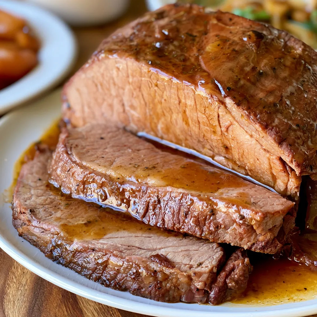 copy cat cracker barrel roast beef