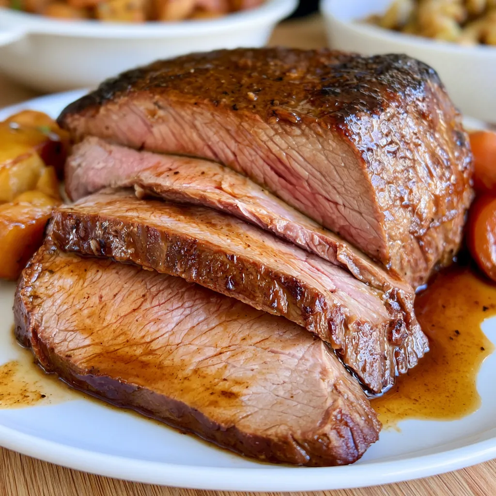 copy cat cracker barrel roast beef