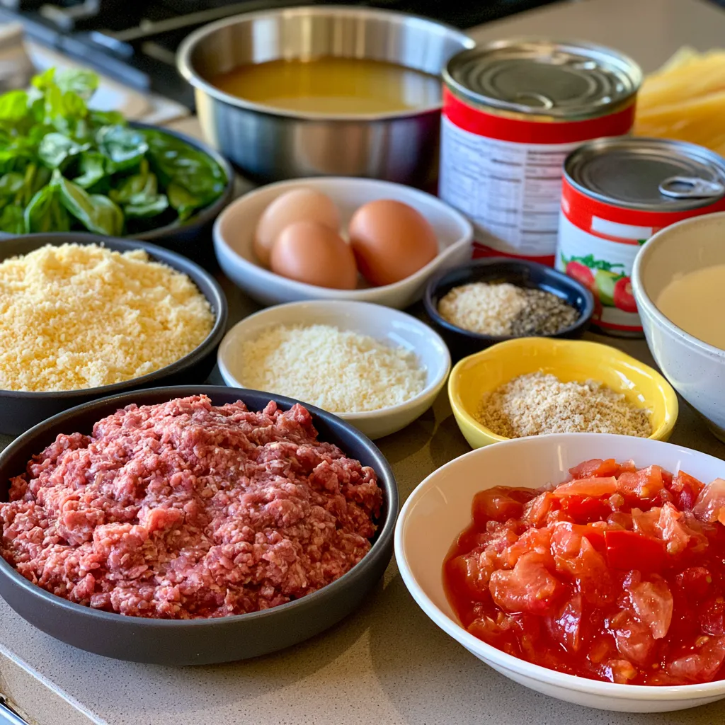 creamy italian meatball soup