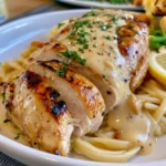 crock pot creamy lemon chicken breasts