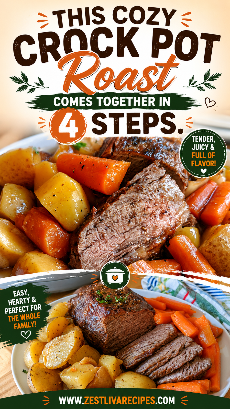crock pot roast