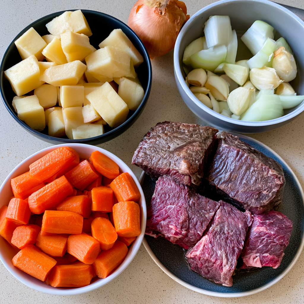 crock pot roast