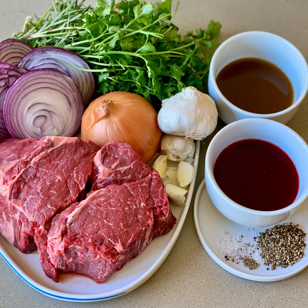 crockpot french onion pot roast
