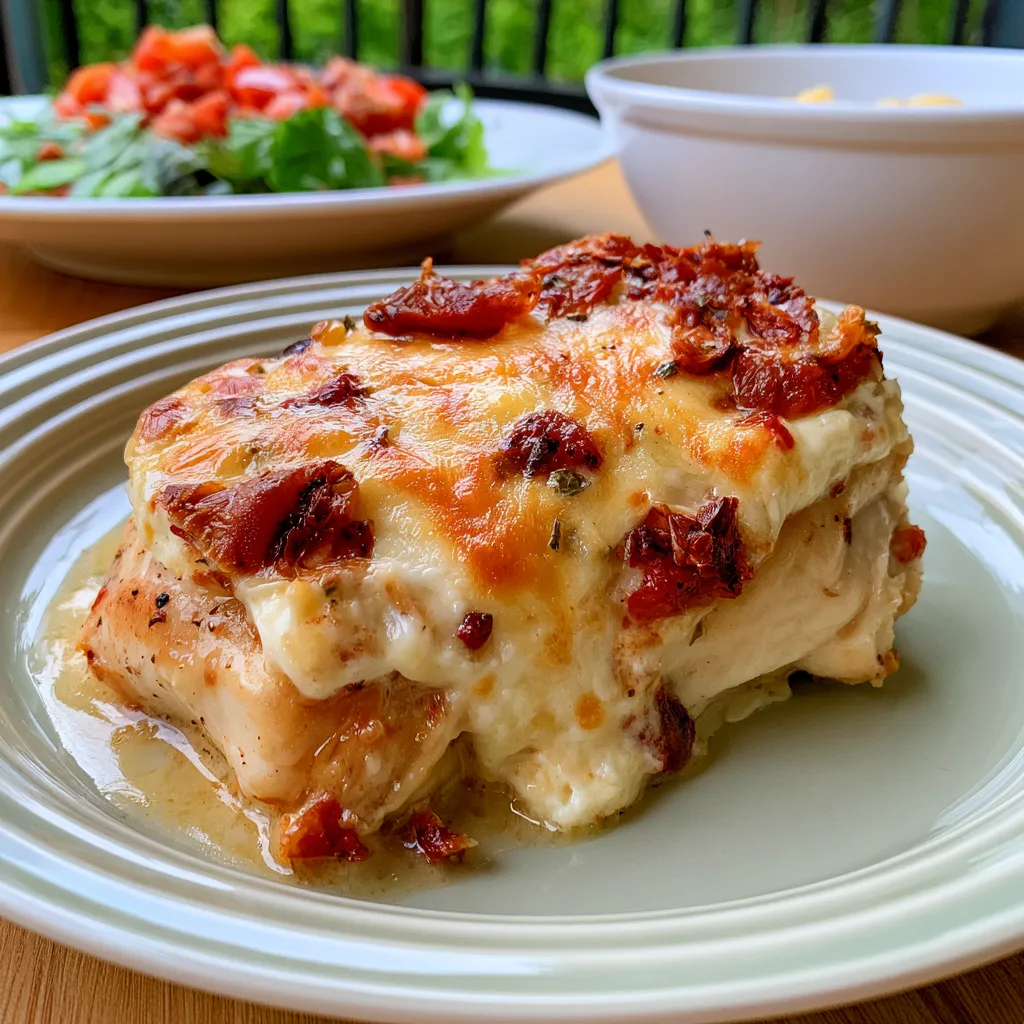 dump and go crockpot marry me chicken