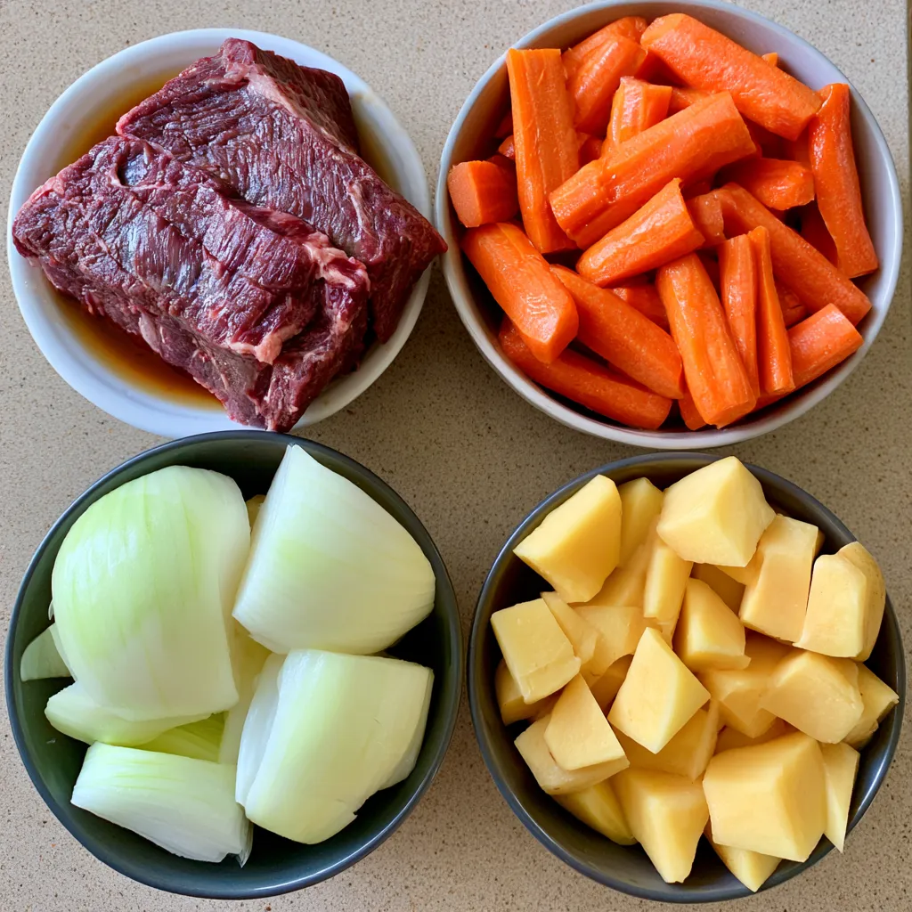 dutch oven pot roast
