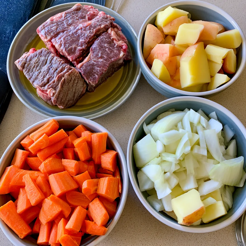 dutch oven pot roast