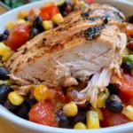 high protein meals that burn fat fast