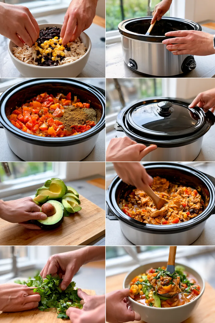 high protein meals that burn fat fast