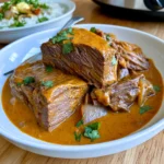 indian butter pot roast