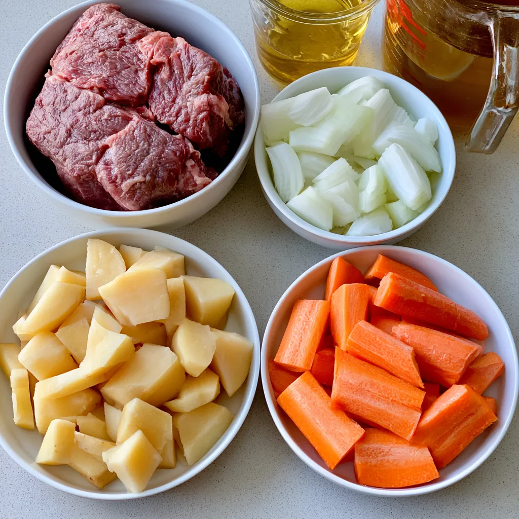 instant pot roast