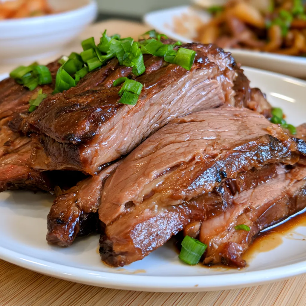 korean bbq