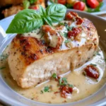 marry me chicken