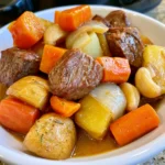 one-pot & slow cooker wonders