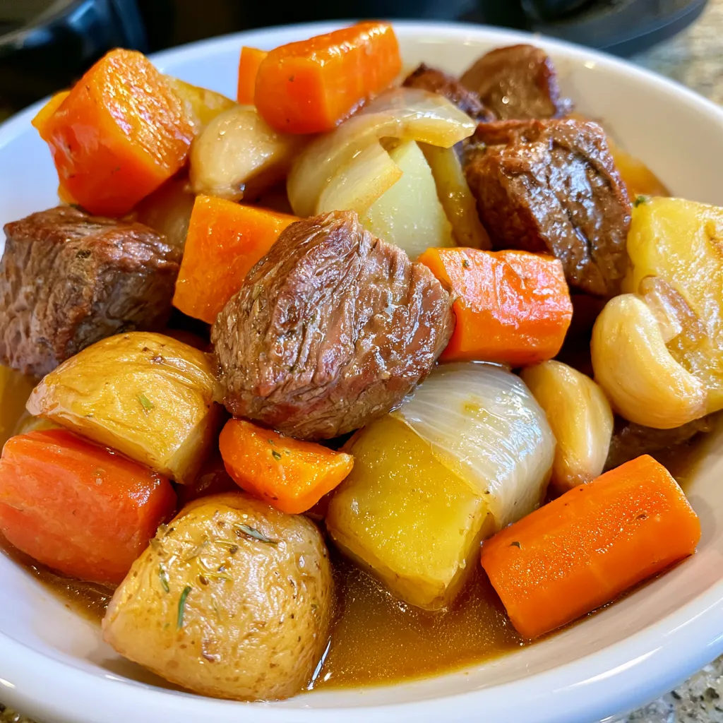 one-pot & slow cooker wonders