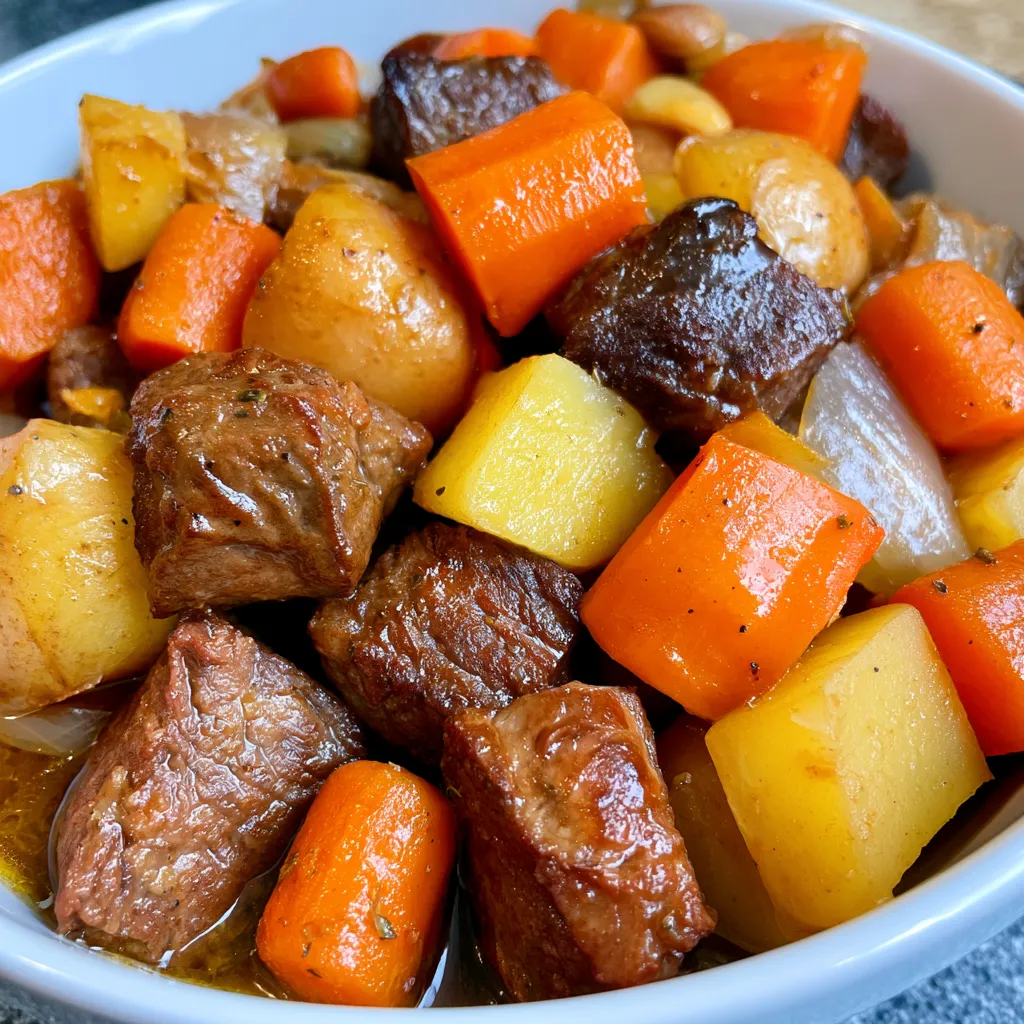 one-pot & slow cooker wonders