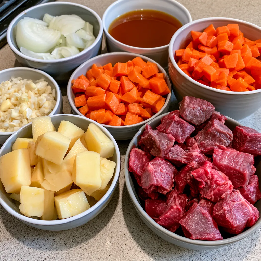 one-pot & slow cooker wonders