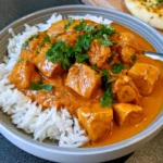 slow cooker butter chicken