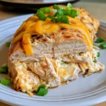 slow cooker crack chicken