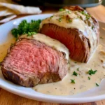 slow cooker cream soup roast