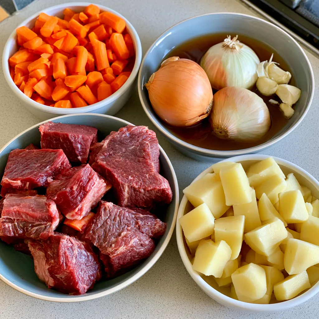 slow cooker pot roast