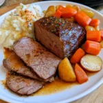 three packet roast