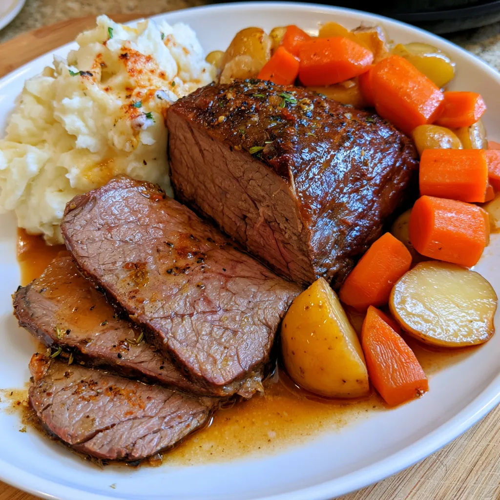 three packet roast