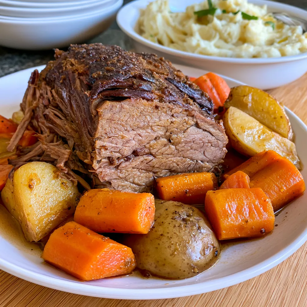 three packet roast
